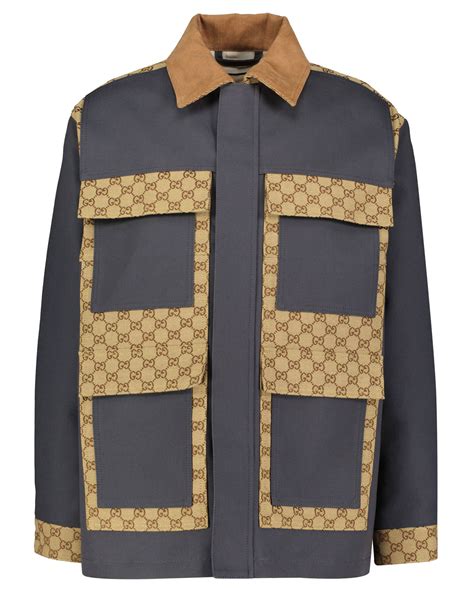 gucci jacken herren
